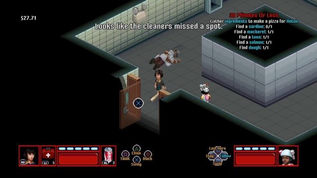 STRANGER THINGS 3 The Game Sardine