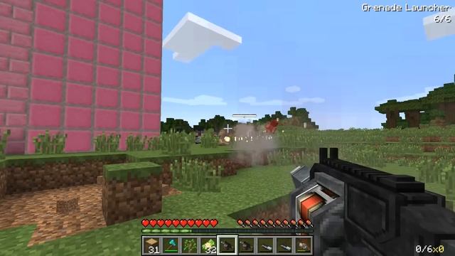 РОЗВАЖАЮСЬ З ДІВЧАТАМИ У МАЙНКРАФТІ смотреть онлайн