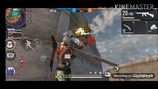 ОТТЯЖКА на Redmi not 7,8,9.Чуствительность,размер,DPI 👍🏻. смотреть онлайн