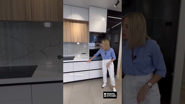 Дизайнерские кухни в Сочи на заказ под ключ