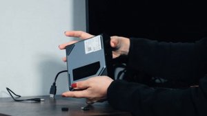 ACEMAGIC S1 Intel 12th Alder Laker N95 Mini PC Unboxing