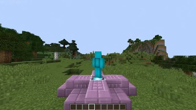 Как поставить лобби и спавн на сервере aternos | GrenGreem смотреть онлайн