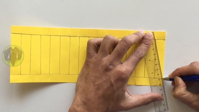 DNA - Origami | DIY | Tutorial by Paper Folds - 842 смотреть онлайн