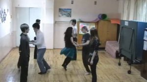 КД Детская роща