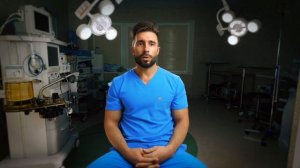Доктор Малахов: о работе и личном! (Часть 1)