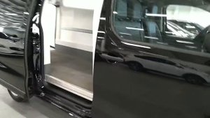 Toyota Proace 2019 JLB-576