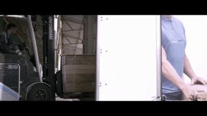 «Байкал Сервис». Удобная логистика для людей и компаний