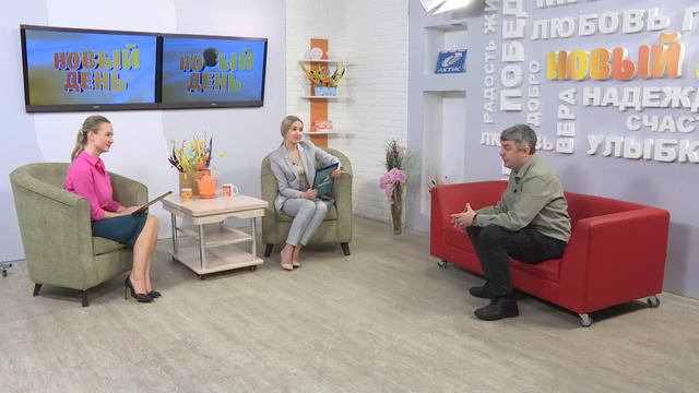 Врач-невролог Валерий Ющенко