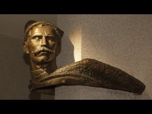 Новое и не забытое старое: после реконструкции открылся музей им. В.И.Чапаева