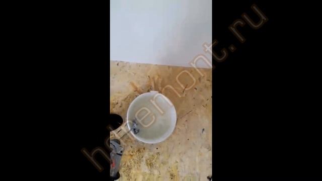 Как размешать клей смотреть онлайн