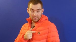 ЕТО ЛУЧШАЯ КУРТКА С ПОДОГРЕВОМ С АЛИЕКСПРЕСС/КУРТКА С ПОДОГРЕВОМ ОБЗОР