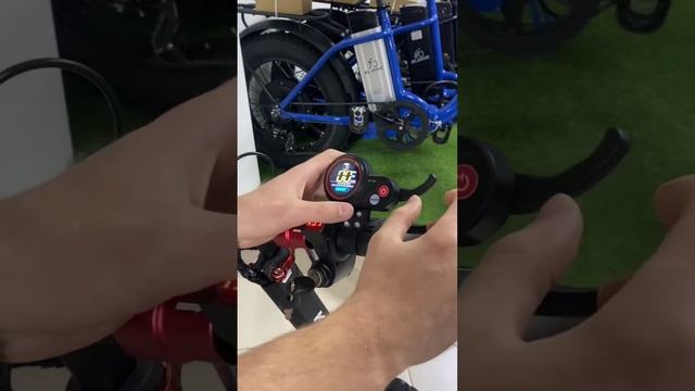 Как ограничить скорость на Kugoo Max Speed/M4/M4 PRO/M5? #самокат #электротранспорт