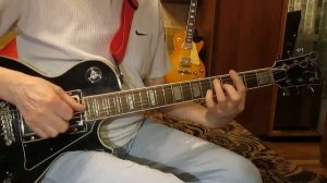 Не грусти - Фокстрот Италия 60-х  (как играть на гитаре аккорды)