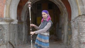 СТАФФ УРОК #6 Солнышки и Вёсла!