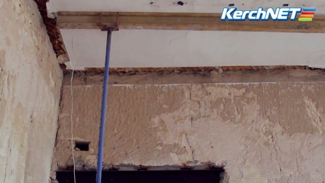 Стены Романовской гимназии держались "на честном слове" смотреть онлайн