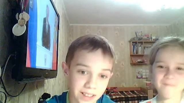 Видео c веб-камеры от 3 декабря 2015 г., 18:39 (UTC) смотреть онлайн