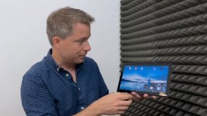 Lenovo Tab M10 (prvý kontakt)