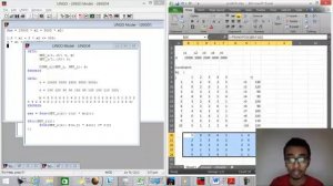 Tutorial LINGO-Excel 3 - Penggunaan @OLE