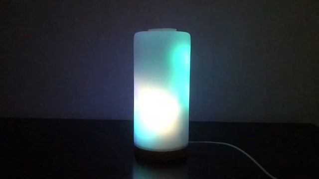 Настольная лампа с мобильным приложением смотреть онлайн