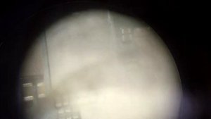 Как определить какой элемент греется на плате. КЗ на плате.