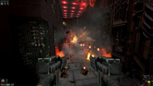 Brutal Doom Platinum 3.0 Sam's Genuine Attempt at a Level (HD)