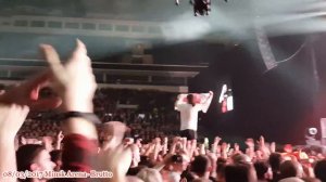 Brutto (Брутто) Minsk Arena 08.03.2017 live video