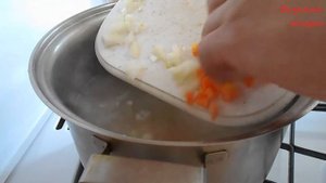 Уха из щуки и окуня, просто и очень вкусно. / Как приготовить уху по домашнему, вкусно и просто.