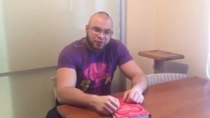 Максим Тесак о 14 февраля