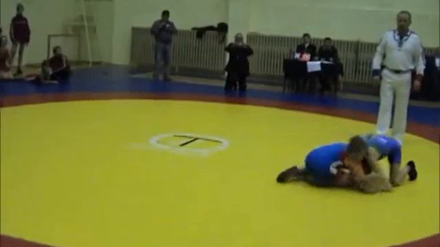 13 Турнир по вольной борьбе в Daugavpils 2010 смотреть онлайн