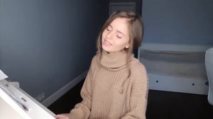 Алиса Кожикина ( cover)