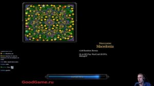 FFA с Майкером  13.11.2019