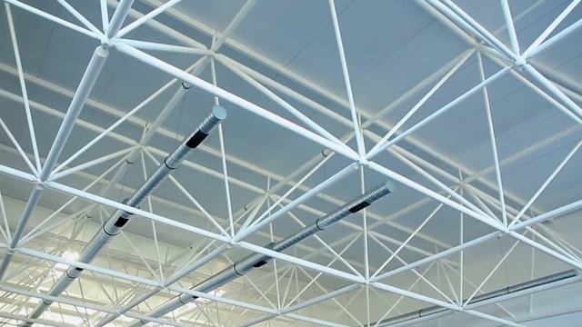 Огнезащитная краска для металлоконструкций КМД-О-МЕТАЛЛ. смотреть онлайн