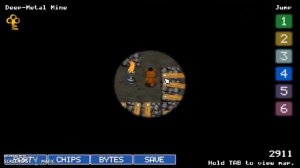 All the locks in FNAF World!!