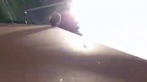 Комбайн Нива запуск двигателя пускачём