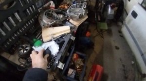 установка предпускового подогревателя на дизель