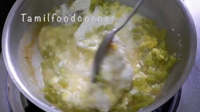 வித விதமான சுவையான கூட்டு | Kootu Recipes in Tamil | Side dish Recipes | Tamil Food Corner смотреть онлайн