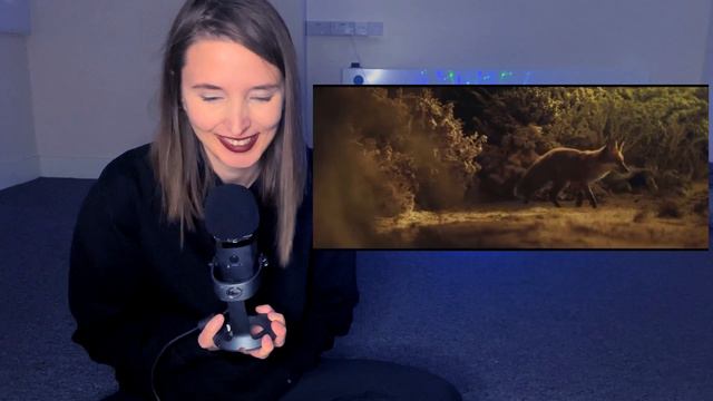 Reacting To British Christmas Adverts! | Canadian Reacts смотреть онлайн