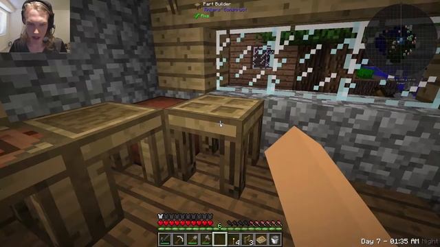 Feed the Beast: Beyond - Ep. 2: Building a Tinker's Construct smeltery смотреть онлайн