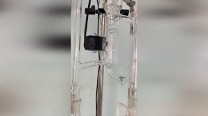 Ректификационная колонна