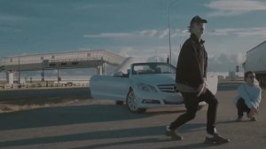 Машина Фараона / На чем ездит репер Фараон ?