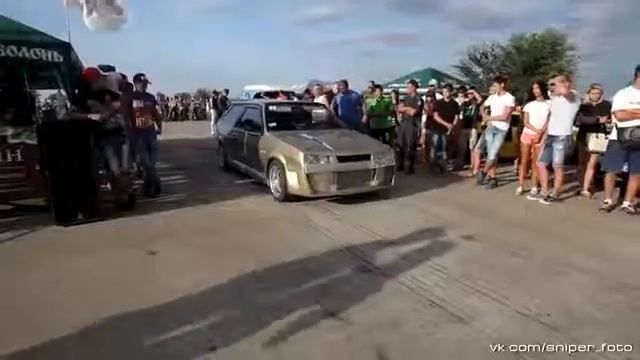 Лада седан баклажан смотреть онлайн