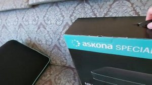 По просьбе подписчиков- про подушки askona.