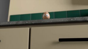 The Crack! - ZOMBIE EGGS!