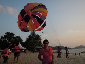 ЛАНГКАВИ  МАЛАЙЗИЯ : все самое лучшее для туристов.