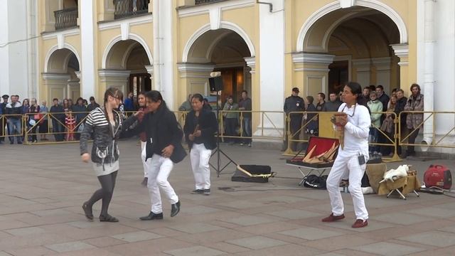 Inca Sol..........(a veces sucede así) смотреть онлайн