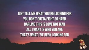 Livingston - Last Man Standing (Lyrics)