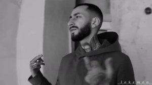 Белый ворон - Miyagi & Эндшпиль