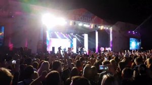 Банд’Эрос "Коламбия Пикчерз не представляет"