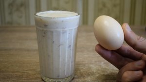 Стакан КЕФИРА и ЯЙЦА! Минута готовки и ВКУСНЯТИНА на столе! Понравится Всей Семье