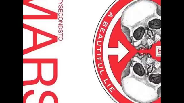 30 Seconds To Mars - The Kill